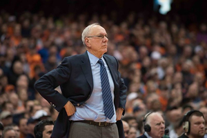 Jim Boeheim has now added two 4-star players to his 2022 recruiting class. 